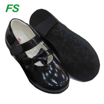 Zapato infantil vendedor caliente, zapato infantil, zapato escolar